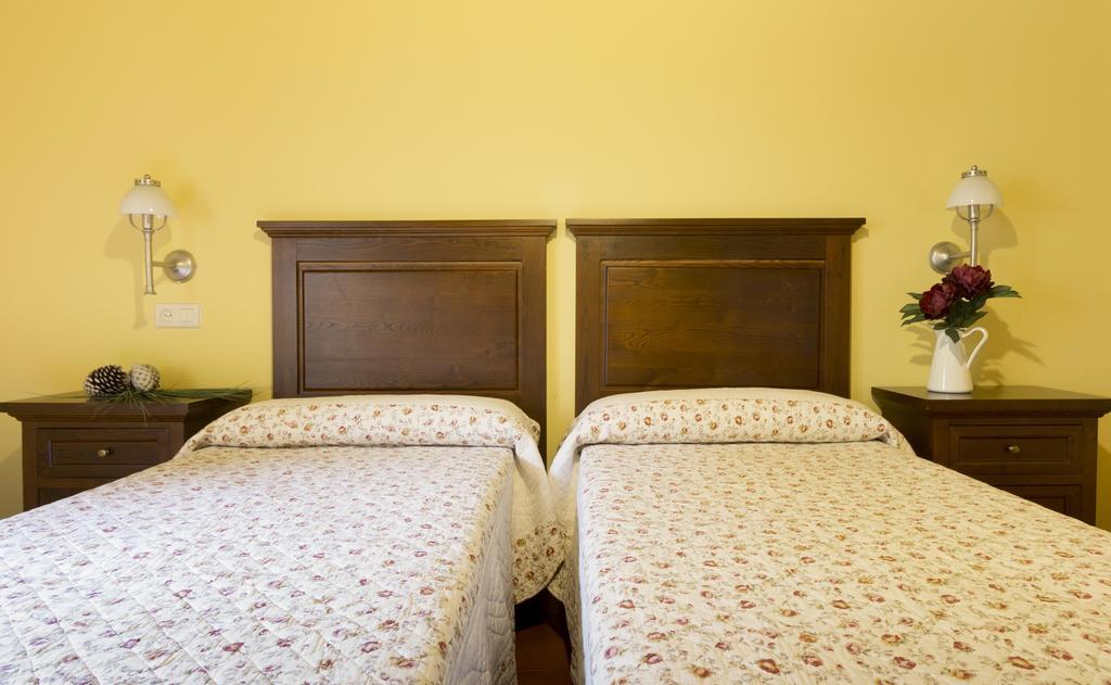 Appartamento Casa Gayon Pola de Allande Esterno foto